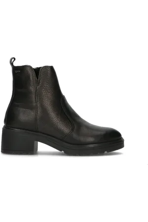 IGI&CO Tronchetto donna in pelle