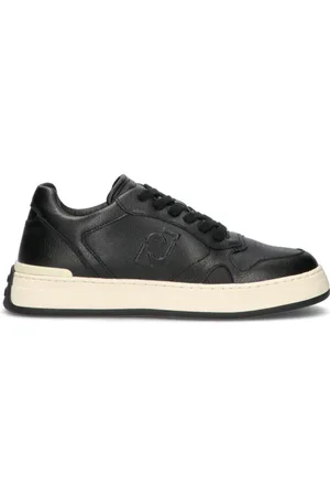Liu Jo Sneaker uomo nera in pelle