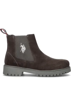 U.S. Polo Assn. BEATLES DONNA GRIGIO