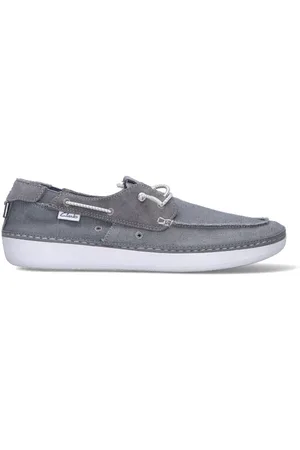 Clarks SCARPA UOMO GRIGIO