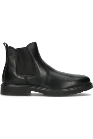 IGI&CO Beatles uomo in pelle