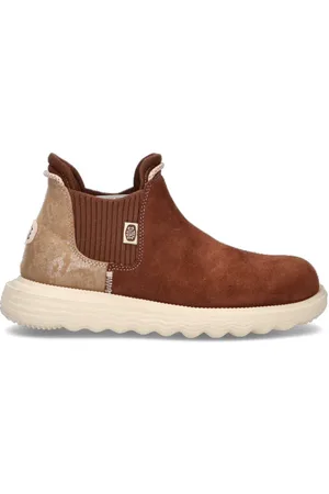 Hey dude Beatles donna in suede