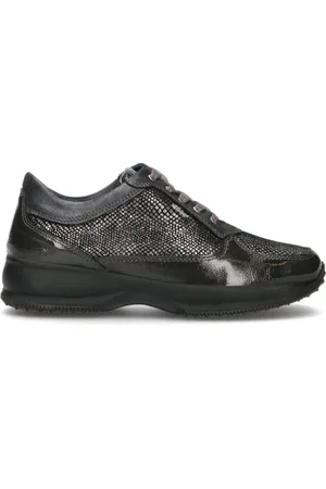 IGI&CO SNEAKERS DONNA ANTRACITE