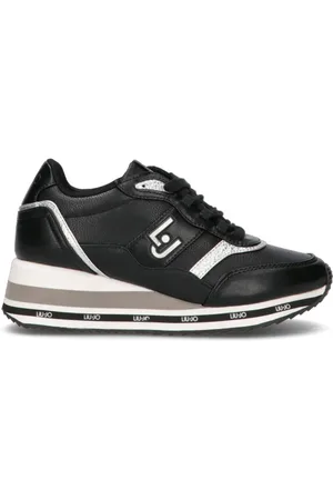 Liu Jo Sneaker ragazzo nera