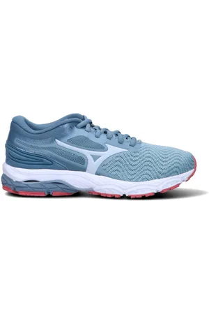 Mizuno WAVE PRODIGY WOS Scarpa running donna azzurra