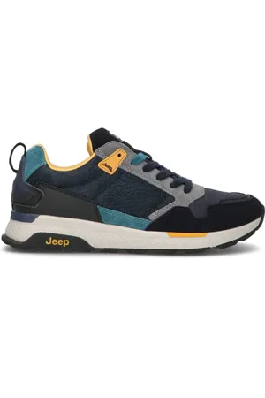 Jeep SNEAKERS UOMO