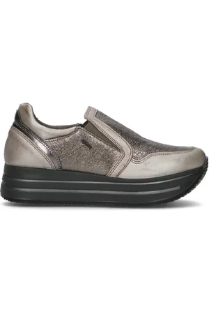 IGI&CO Scarpa comfort donna in pelle