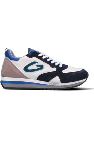 Alberto Guardiani SNEAKERS UOMO