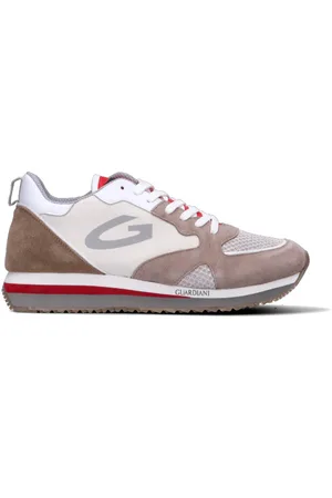 Alberto Guardiani SNEAKERS UOMO