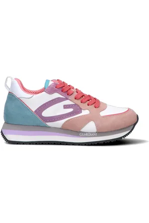Alberto Guardiani Sneaker donna in suede