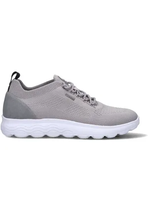 Geox SNEAKERS UOMO GRIGIO