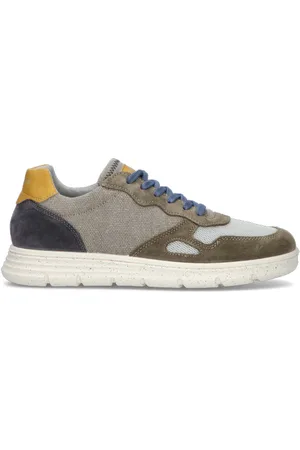 IGI&CO Sneaker uomo militare
