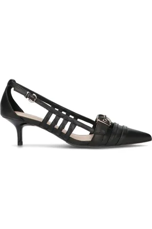 Pinko Décolleté donna in pelle