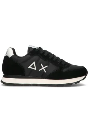 sun68 Sneaker uomo nera