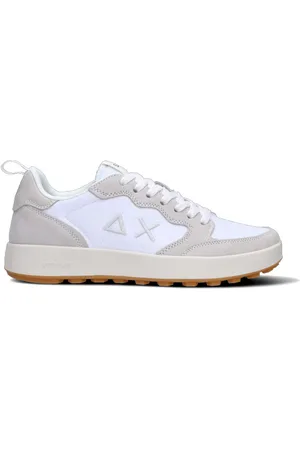 sun68 Sneaker uomo bianca