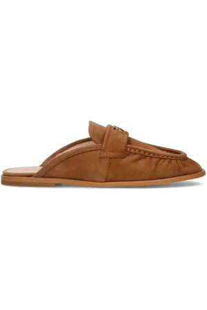 Pinko Sabot donna in suede