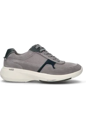 Clarks SNEAKERS UOMO GRIGIO