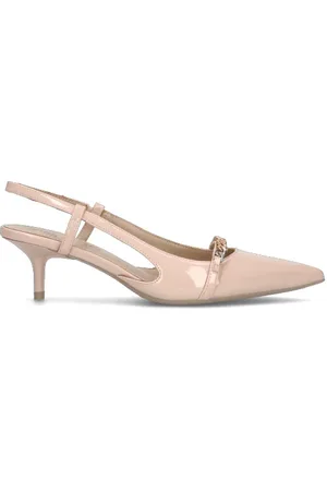 Pinko Décolleté donna nude