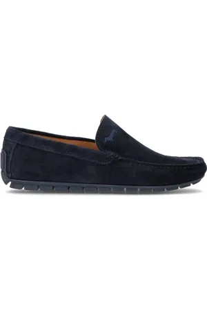 HARMONT&BLAINE MOCASSINO UOMO