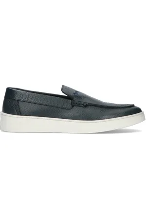 HARMONT&BLAINE MOCASSINO UOMO