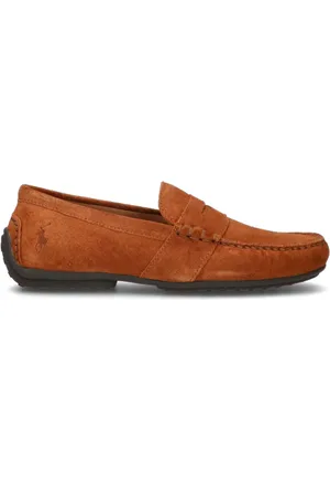 Ralph Lauren MOCASSINO UOMO
