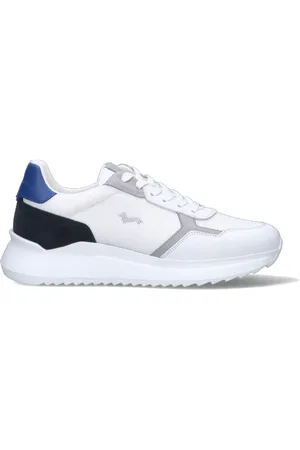 HARMONT&BLAINE SNEAKERS UOMO
