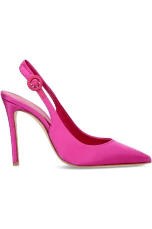 The Seller DOROTHYD Slingback donna fucsia