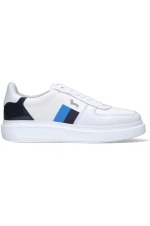 HARMONT&BLAINE SNEAKERS UOMO