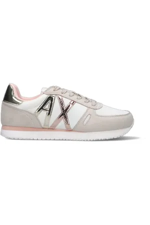 Armani Exchange SNEAKERS DONNA ROSA