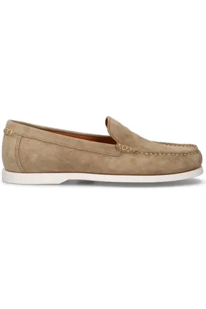 Ralph Lauren POLO Scarpa uomo in suede