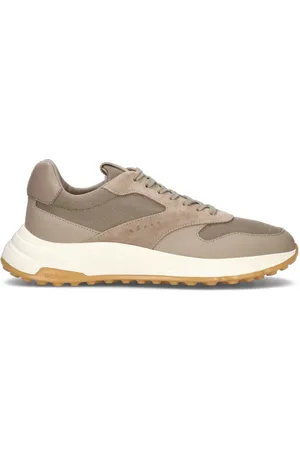 Hogan SNEAKERS UOMO GRIGIO