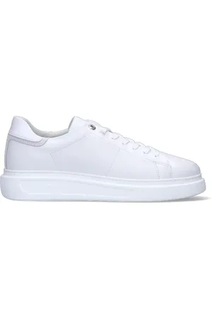 HARMONT&BLAINE SNEAKERS UOMO