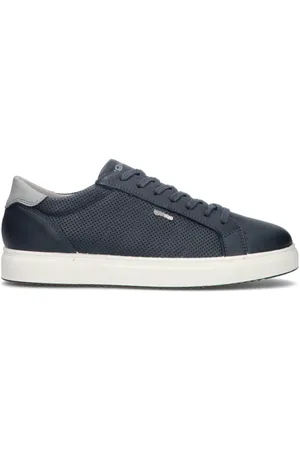 IGI&CO Sneaker uomo in pelle