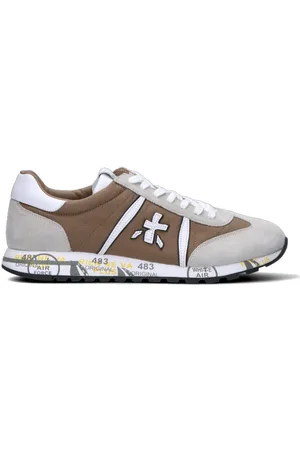 Premiata Sneaker uomo /grigia