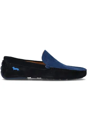 HARMONT&BLAINE MOCASSINO UOMO