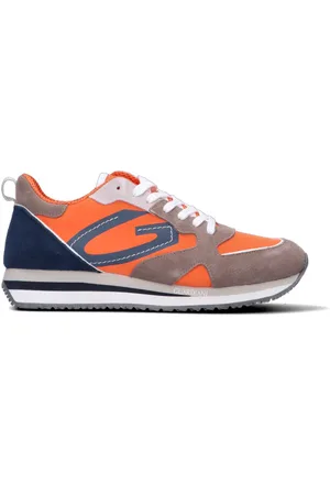 Alberto Guardiani SNEAKERS UOMO