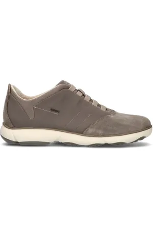 Geox SNEAKERS UOMO GRIGIO