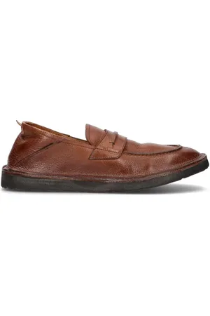 Moma Mocassino uomo in pelle