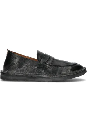 Moma Mocassino uomo in pelle