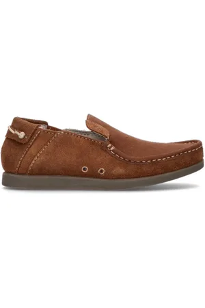 Clarks Mocassino uomo in suede