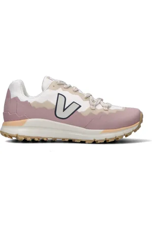 Veja Scarpa running donna rosa