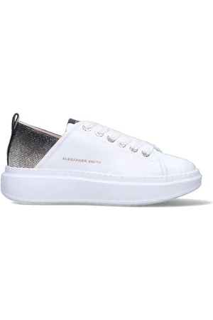 Alexander Smith SNEAKERS DONNA