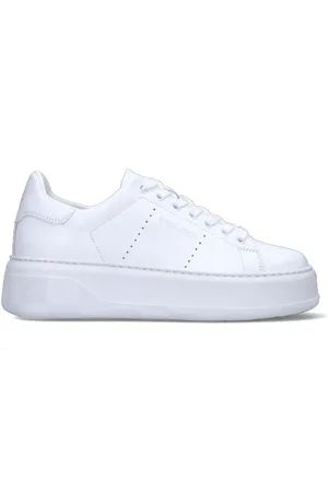 Woolrich SNEAKERS DONNA