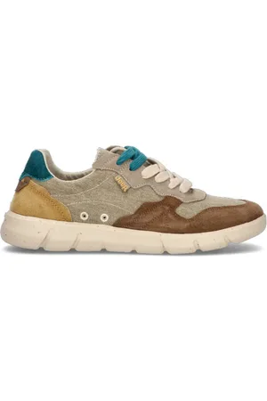 Jeep SNEAKERS UOMO TAUPE
