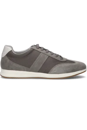 Geox SNEAKERS UOMO GRIGIO