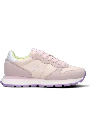 sun68 Sneaker donna rosa