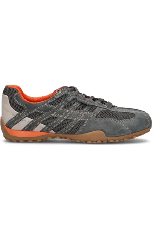 Geox SNEAKERS UOMO GRIGIO