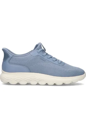 Geox Sneaker donna azzurra