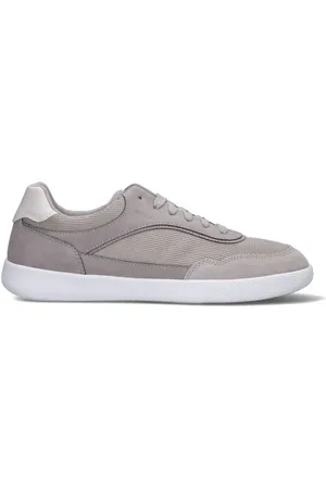 Geox SNEAKERS UOMO GRIGIO