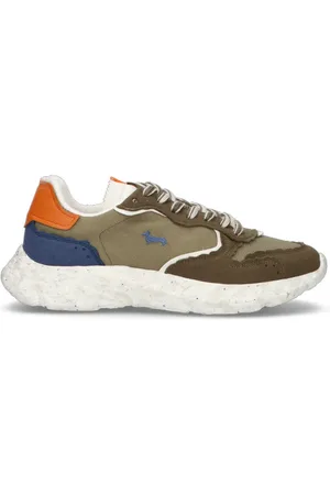 HARMONT&BLAINE SNEAKERS UOMO